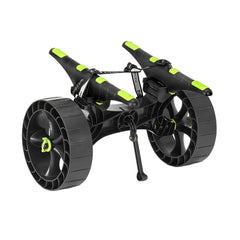 RAILBLAZA 50-0014-71 C-Tug R w/Sandtrakz Wheels