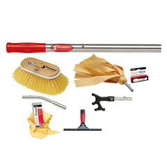 Shurhold Marine KITMD2 Ultimate Maintenance Kit - Deluxe