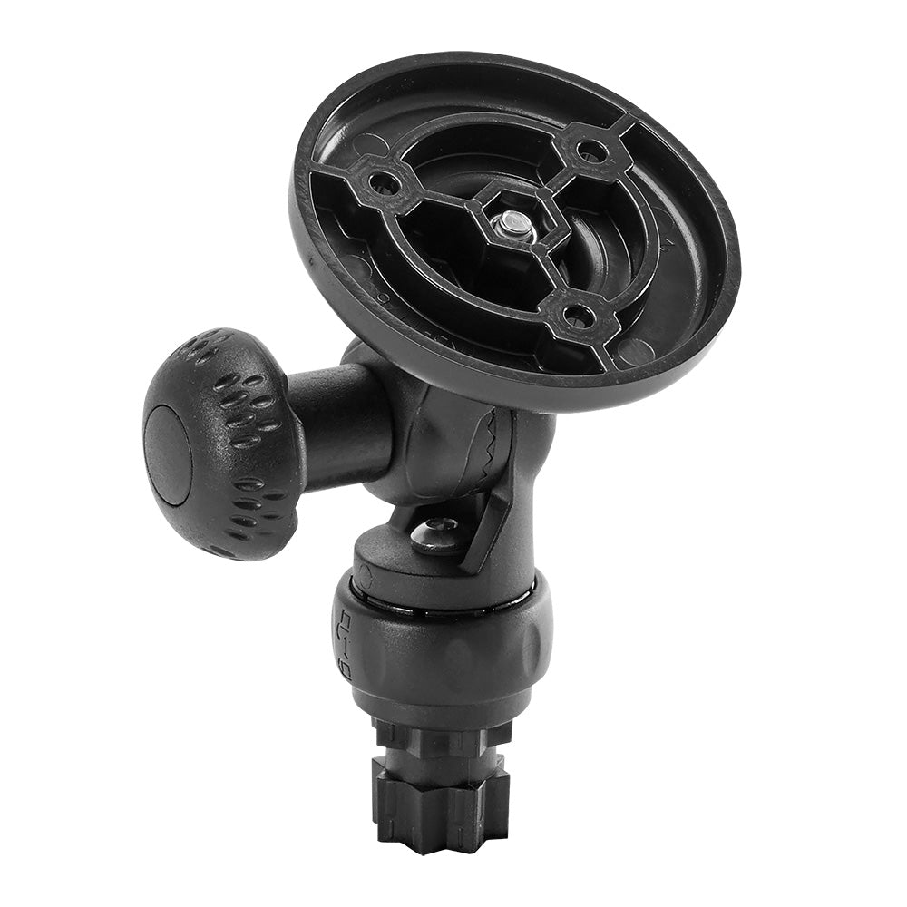 RAILBLAZA 02-4178-11 Garmin Fishfinder Mount R-Lock