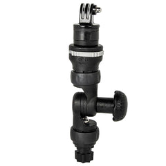 RAILBLAZA 08-0115-11 Camera Mount Kit Pro R-Lock