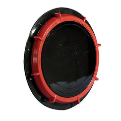 Whale LD4000 TCL4 9" Locker Door - Black