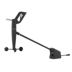 Raymarine E70670 RSW Wired - Smart Performance Wind Transducer - Short Arm w/30M Cable