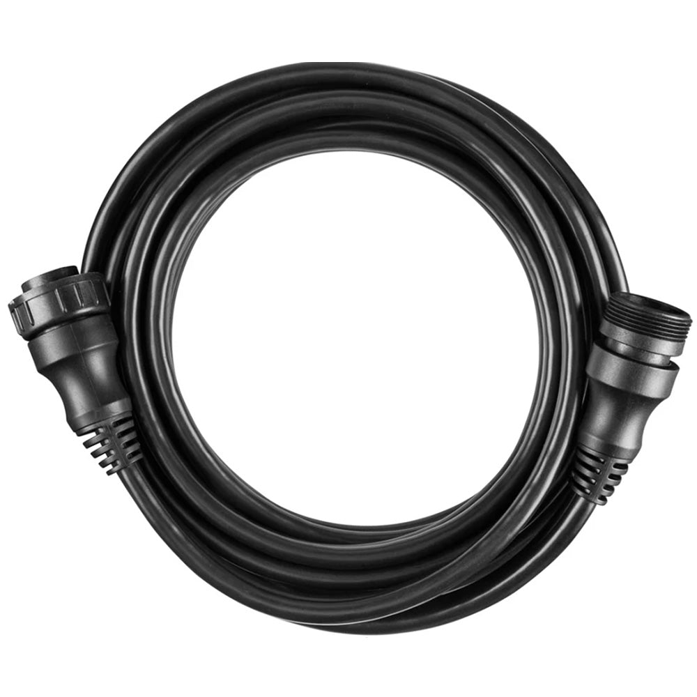 Garmin 010-13350-02 Panoptix LiveScope Transducer Extension Cable - 30' - 21-Pin