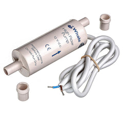 Whale GP1692 Inline Booster High Flow Electric Galley Pump - 12V