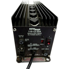 Newmar 115-12-20A 115-12-20A Power Supply