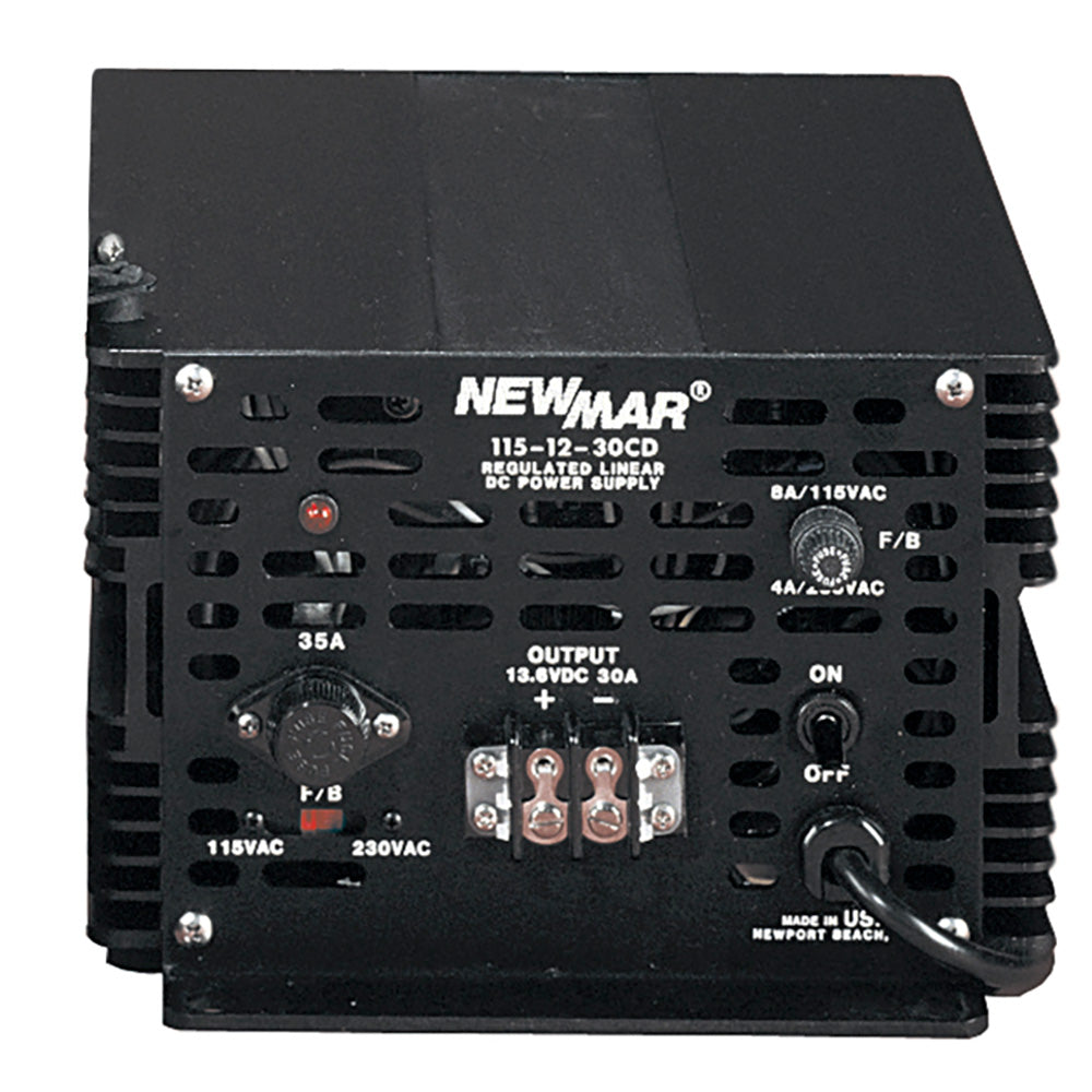 Newmar 115-12-35CD 115-12-35CD Power Supply