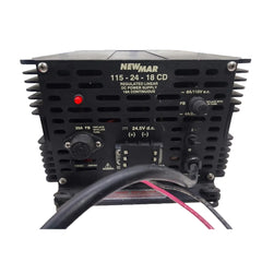 Newmar 115-24-18CD 115-24-18CD Power Supply