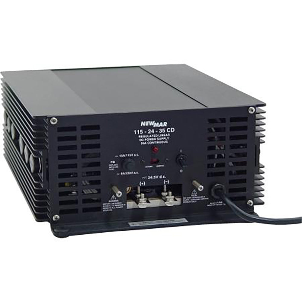 Newmar 115-24-35CD 115-24-35CD Power Supply