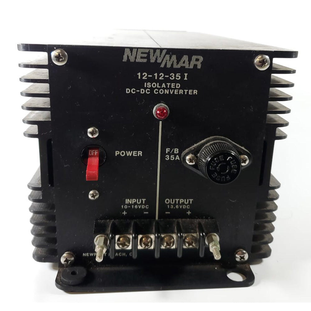 Newmar 12-12-35I 12-12-35I DC Converter
