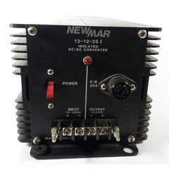 Newmar 12-12-35I 12-12-35I DC Converter