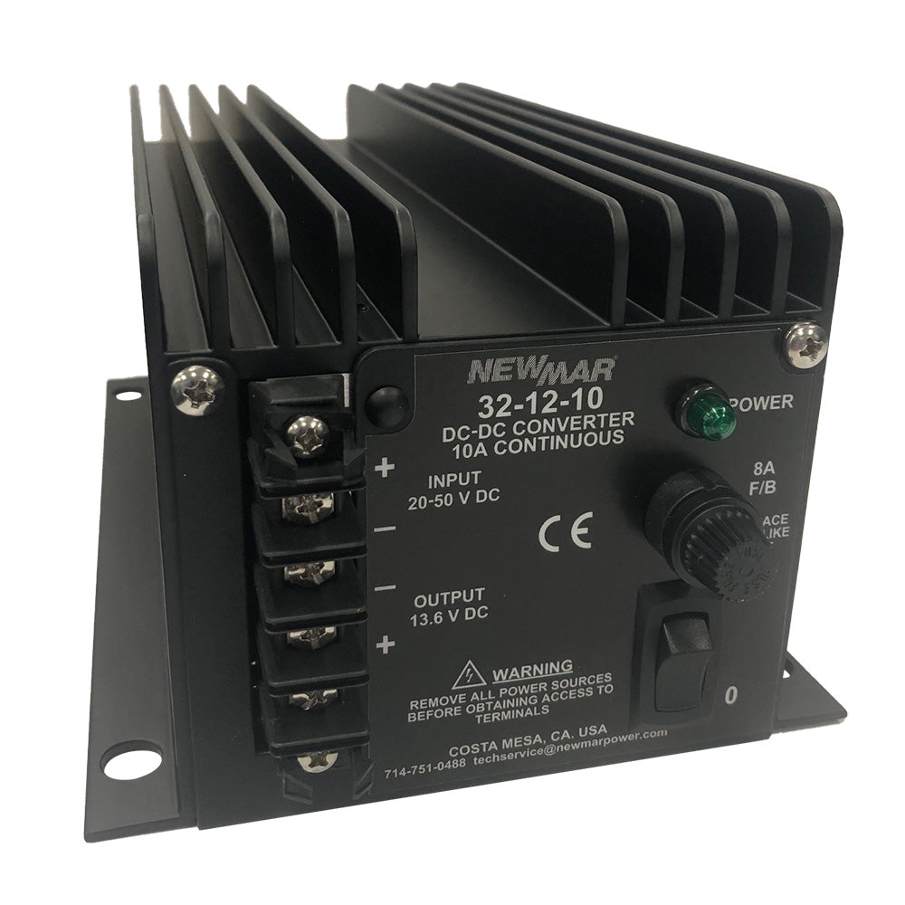 Newmar 32-12-10 32-12-10 DC Converter