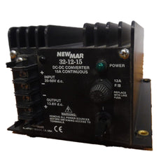 Newmar 32-12-15 32-12-15 DC Converter