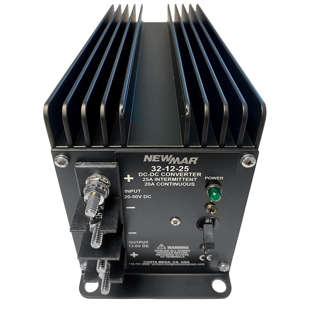 Newmar 32-12-25 32-12-25 DC Converter