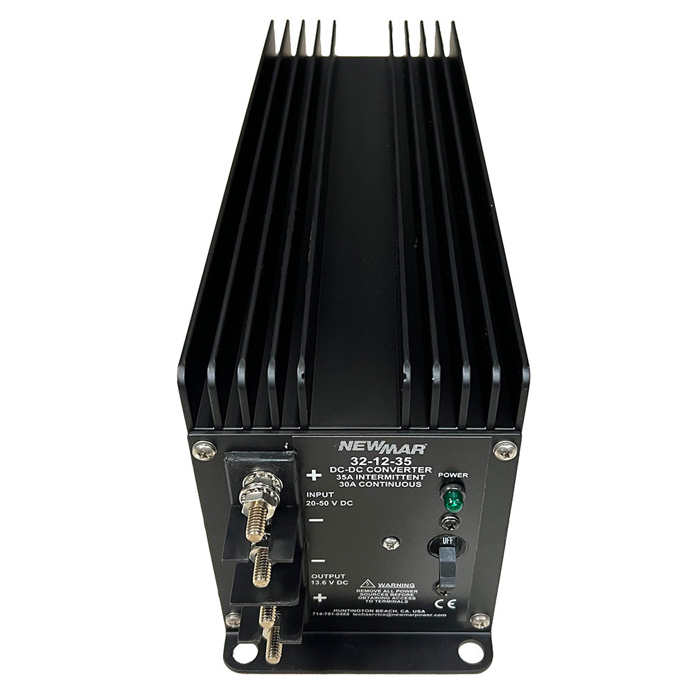 Newmar 32-12-35 32-12-35 DC Converter