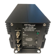 Newmar 32-12-50 32-12-50 DC Converter
