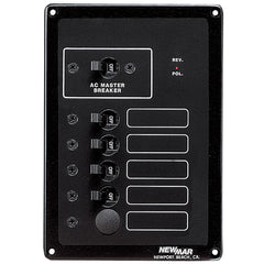 Newmar ACCY-IX ACCY-IX Blank Panel