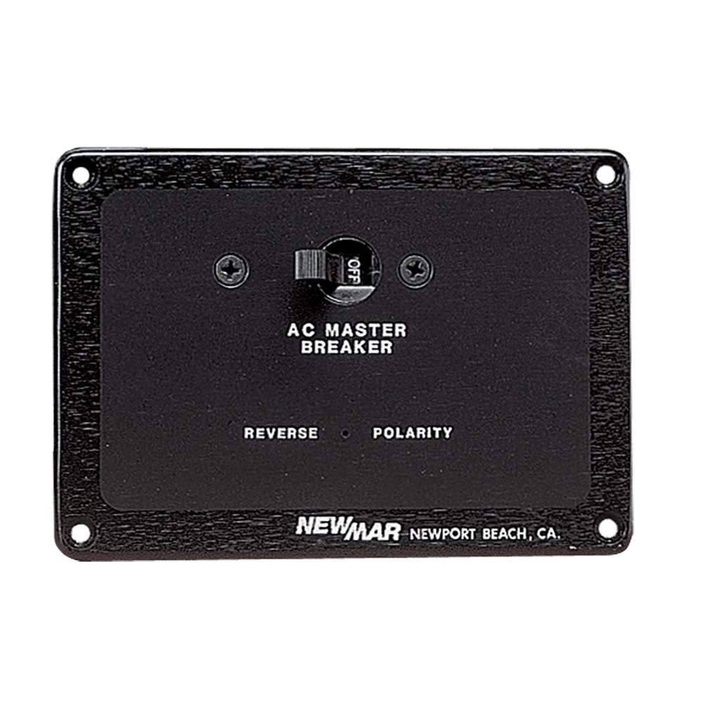 Newmar AC-II AC-II Panel