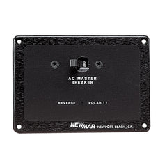 Newmar AC-II AC-II Panel