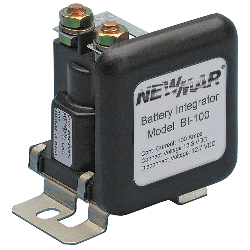 Newmar BI-100 BI-100 Battery Integrator