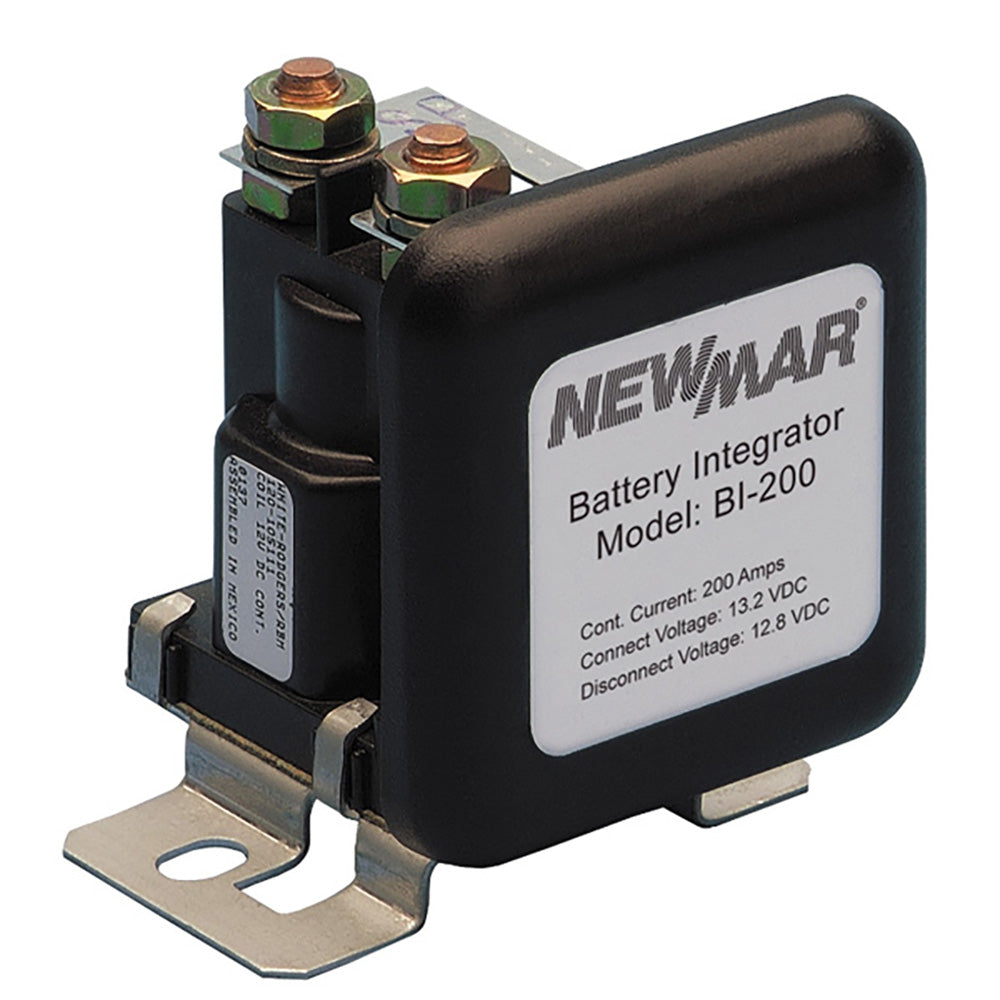 Newmar BI-200 BI-200 Battery Integrator