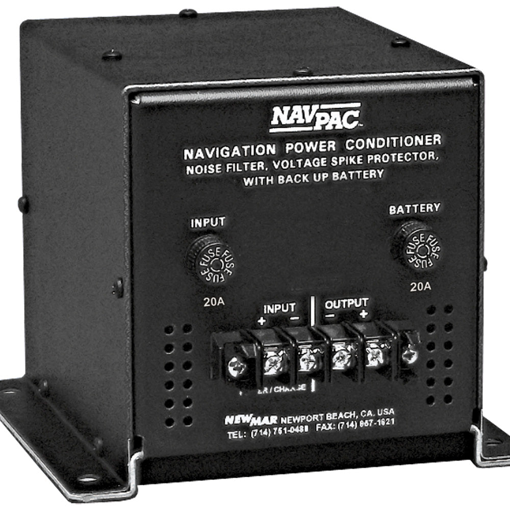 Newmar NP-12 NP-12 Nav-Pac - 12V
