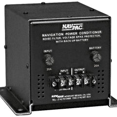 Newmar NP-12 NP-12 Nav-Pac - 12V