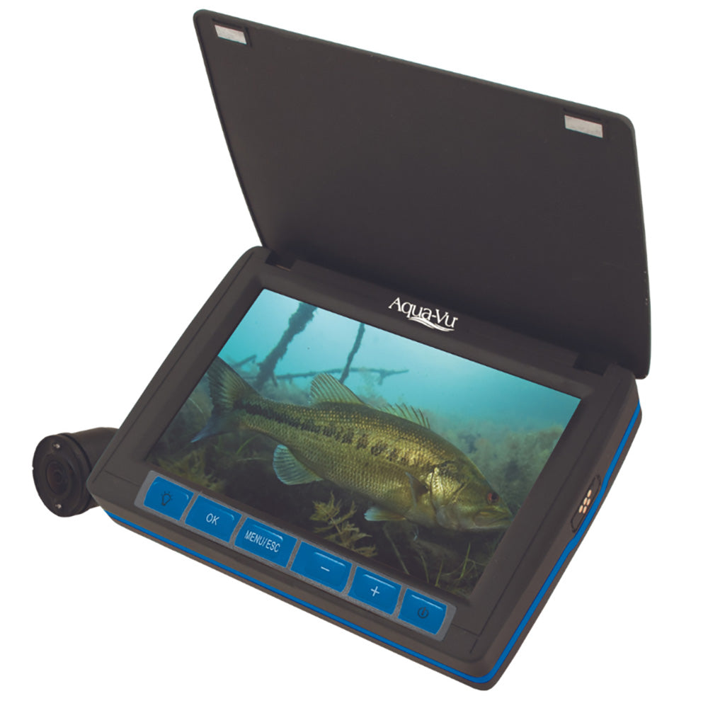 Aqua-Vu 100-5194 Micro Revolution 5.0 HD Underwater Camera
