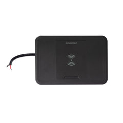 Scanstrut SC-CW-2GT Surface Waterproof Wireless Charger 3-Coil - 15W - 12/24V
