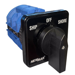 Newmar SS SWITCH7.5 SS Switch - 7.5 AC Selector Switch