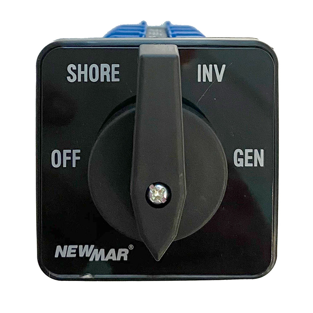 Newmar SS SWITCH7.5INV SS Switch - 7.5 INV AC Selector Switch