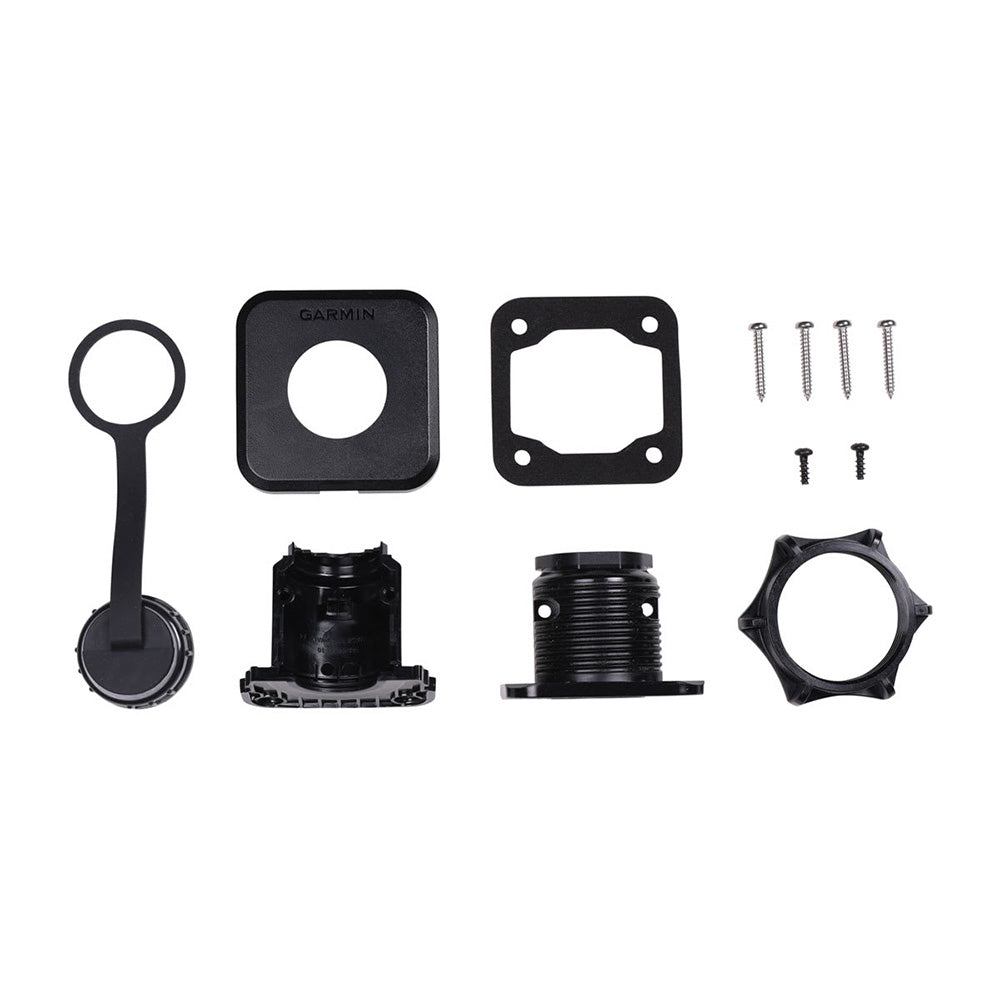 Garmin010-13350-00 LiveScope Bulkhead Connector Kit