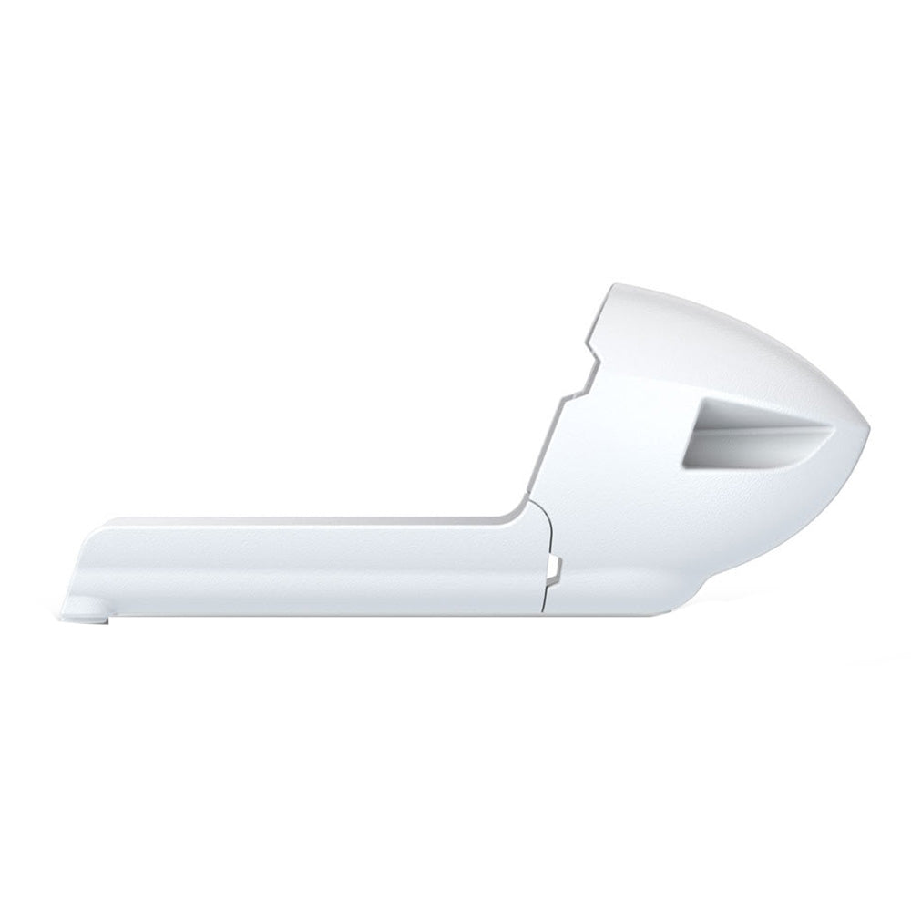 Garmin 010-12832-23 Force Round Nose Cone - White