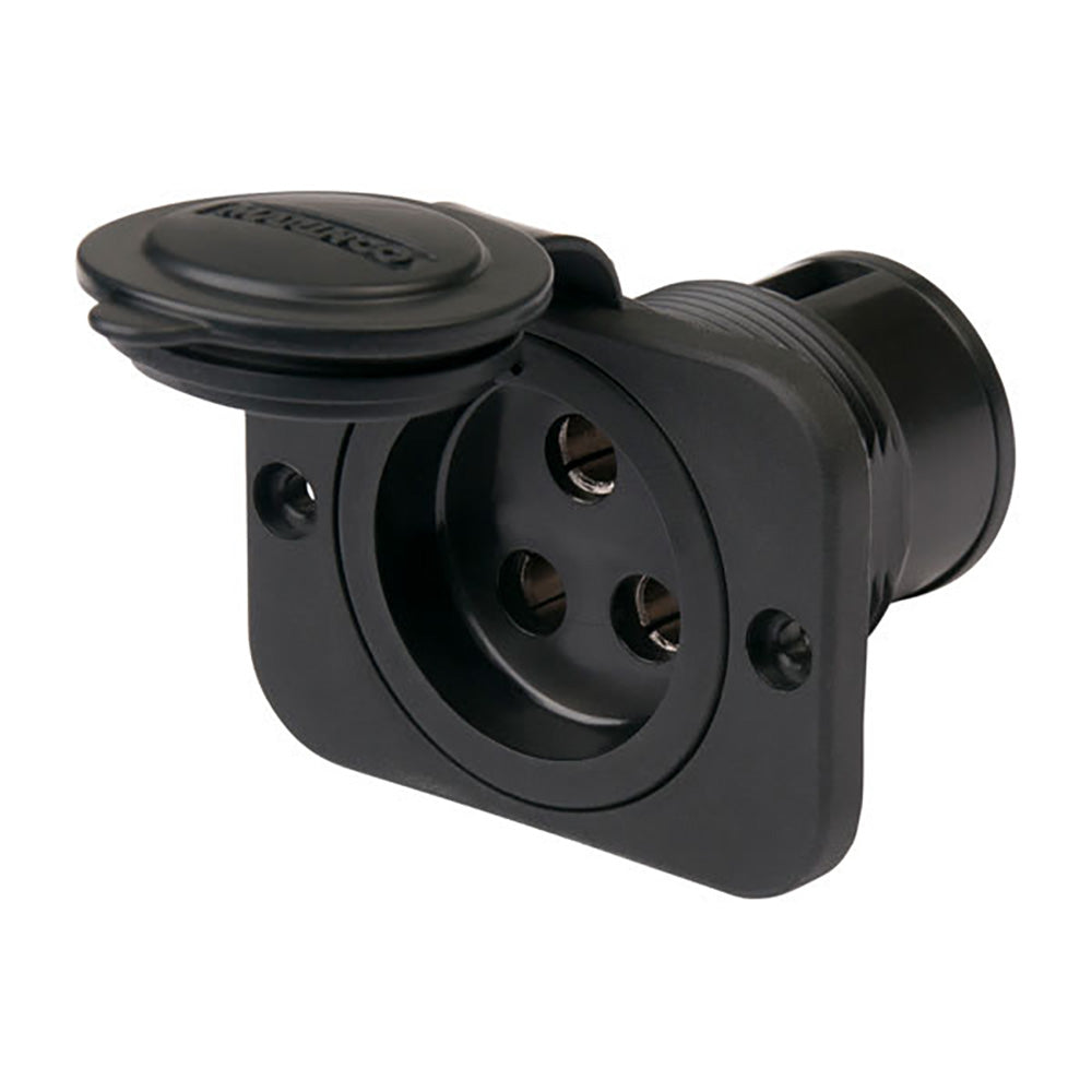 Garmin 010-12832-42 Trolling Motor Power Receptacle