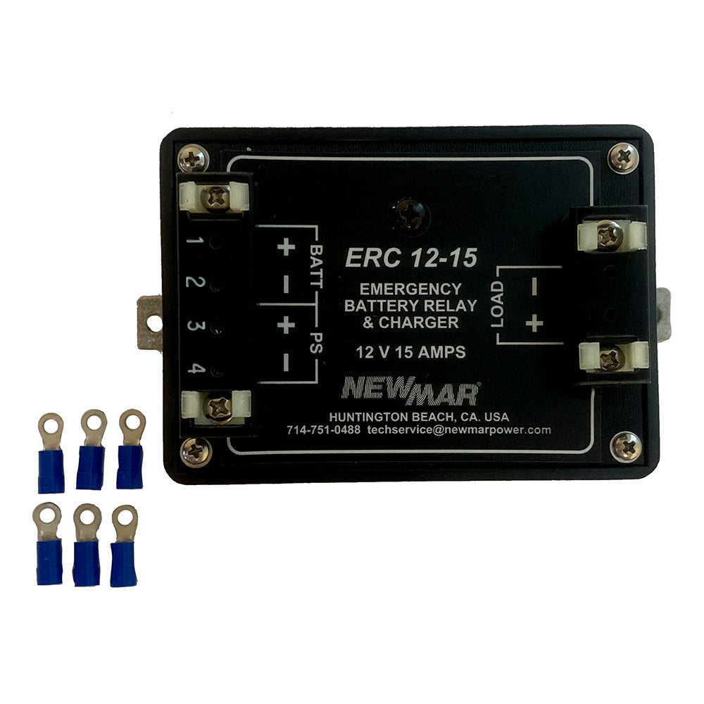 Newmar ERC-12-15 ERC-12-15 Emergency Relay