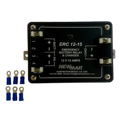 Newmar ERC-12-15 ERC-12-15 Emergency Relay