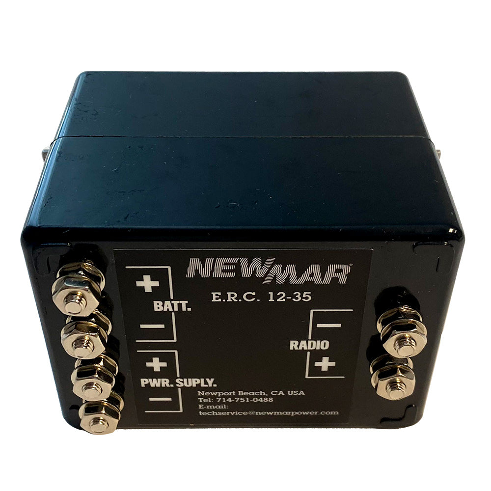 Newmar ERC-12-35 ERC-12-35 Emergency Relay