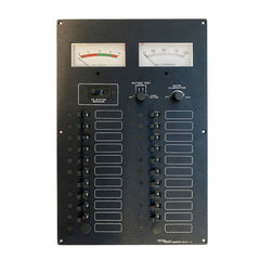 Newmar ES-1 ES-1 Elite DC Panel