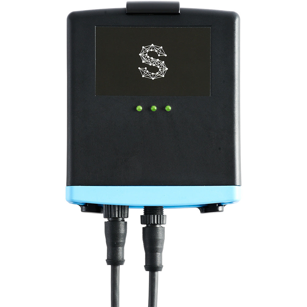 Sensar BMBS700 Boat Monitor w/Bilge Sentry