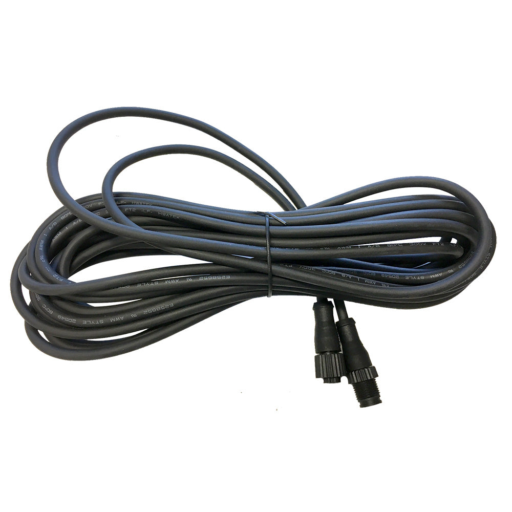 Sensar BSEC6M Bilge Sentry Extension Cable - 6M