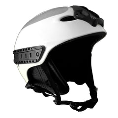 First Watch FWBH-WH-S/M Water Helmet - S/M - White