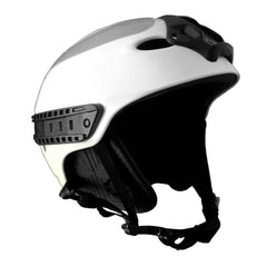 First Watch FWBH-WH-L/XL Water Helmet - L/XL - White