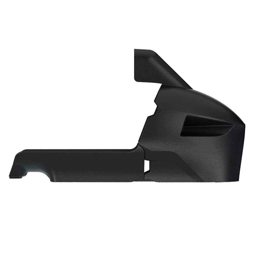 Garmin 010-12832-21 Force Kraken Nose Cone - Large - Black