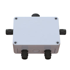 OceanLED 013205 2-Way DMX Junction Box