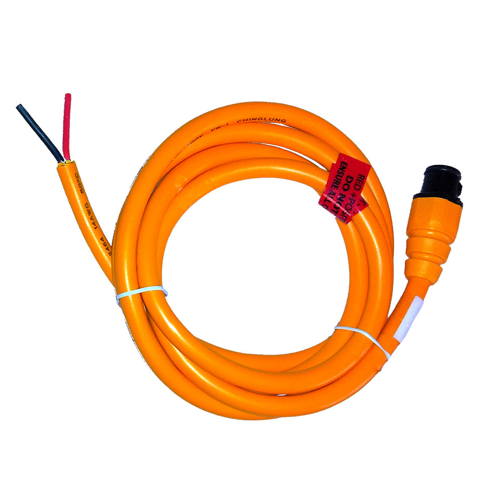 OceanLED 011046 DMX Control Output Cable - 5M - OceanBridge to OceanConnect or 2-Way