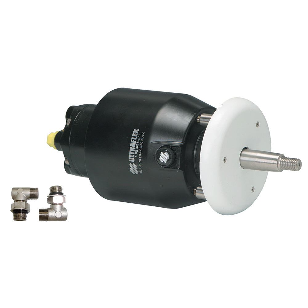 Uflex UP39R UP39 Rear Mount Helm