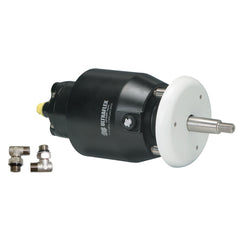 Uflex UP39R UP39 Rear Mount Helm