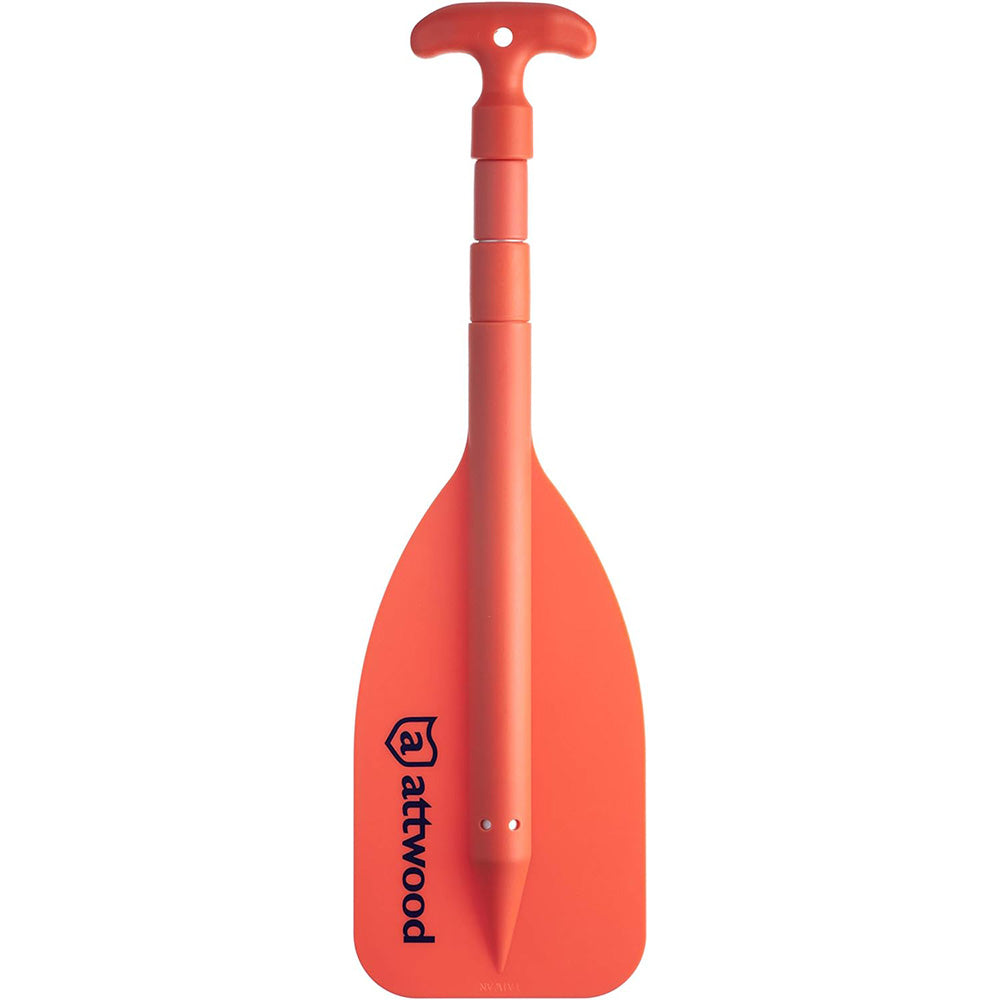 Attwood 11828-1-D-1 Telescoping Emergency Paddle