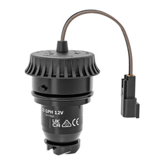 Johnson Pump 09-36336-04 Aqua Void Auto Bilge Pump Replacement Cartridge Motor - 500 GPH