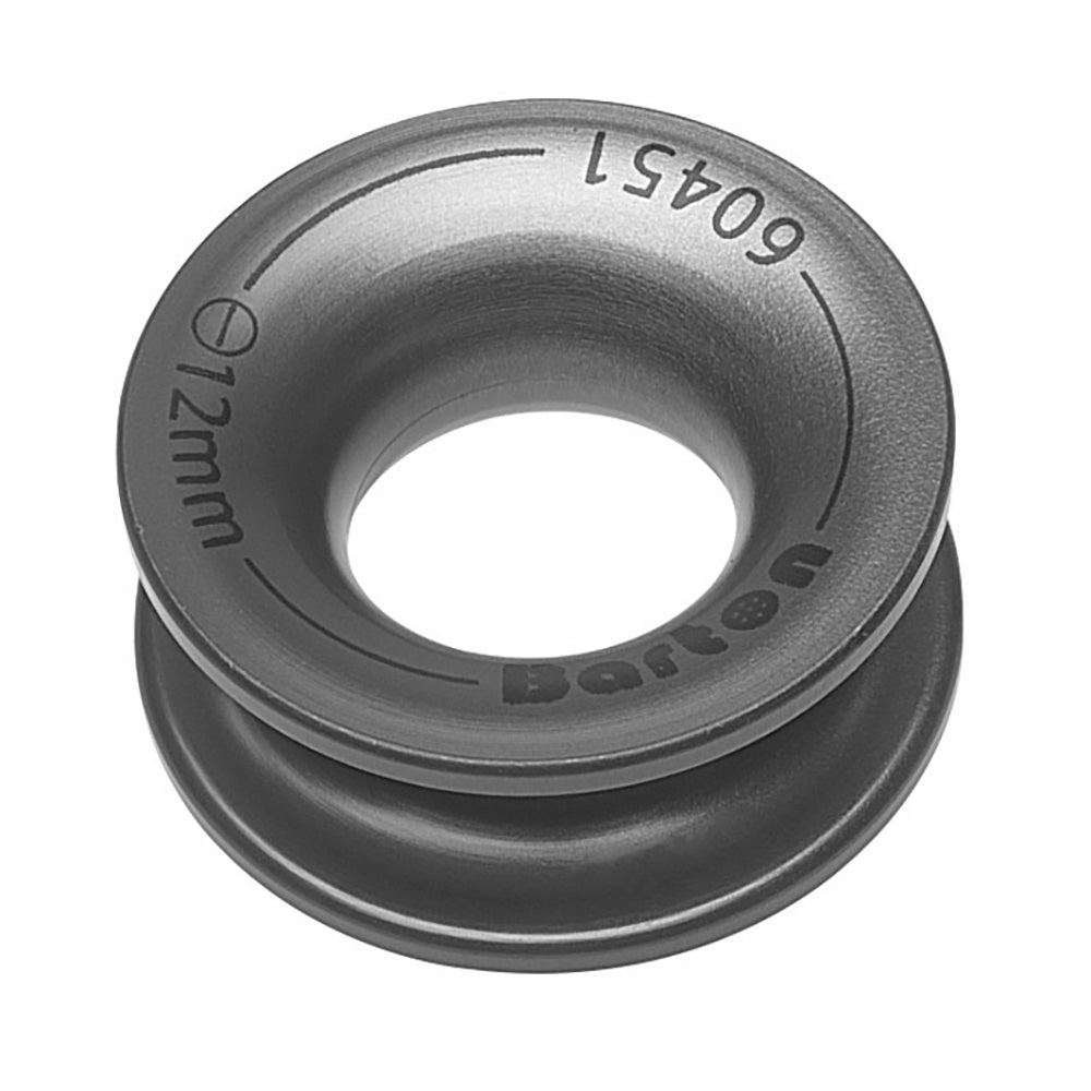 Barton Marine 60451 High Load Eye 12mm Bore