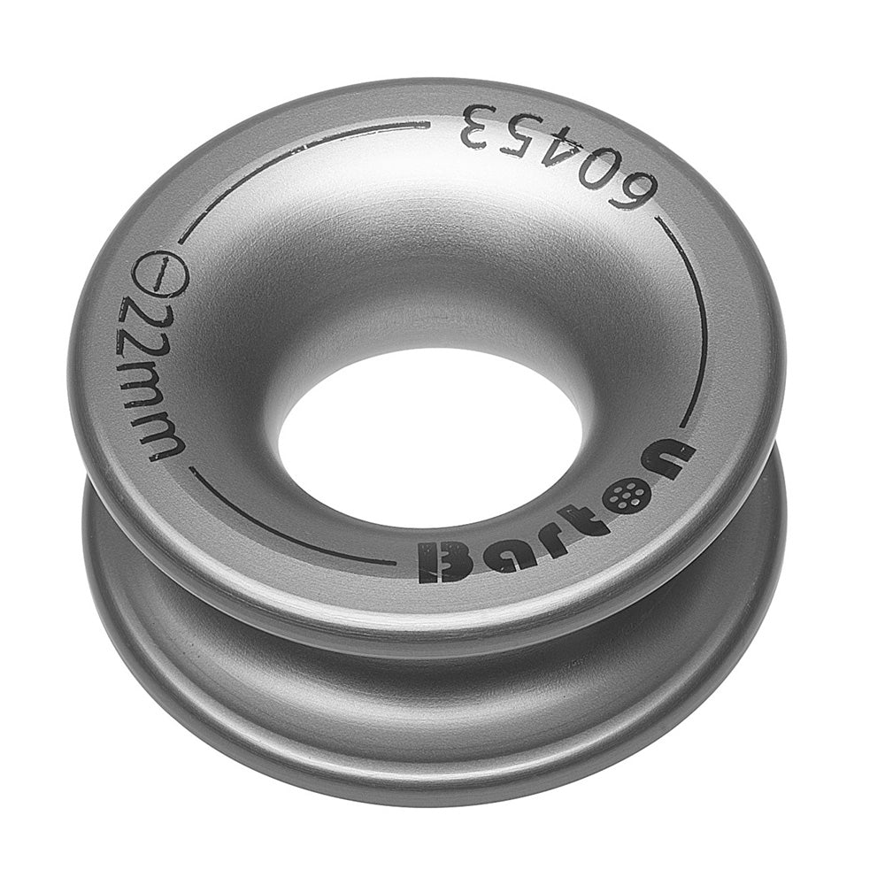 Barton Marine 60453 High Load Eye 22mm Bore